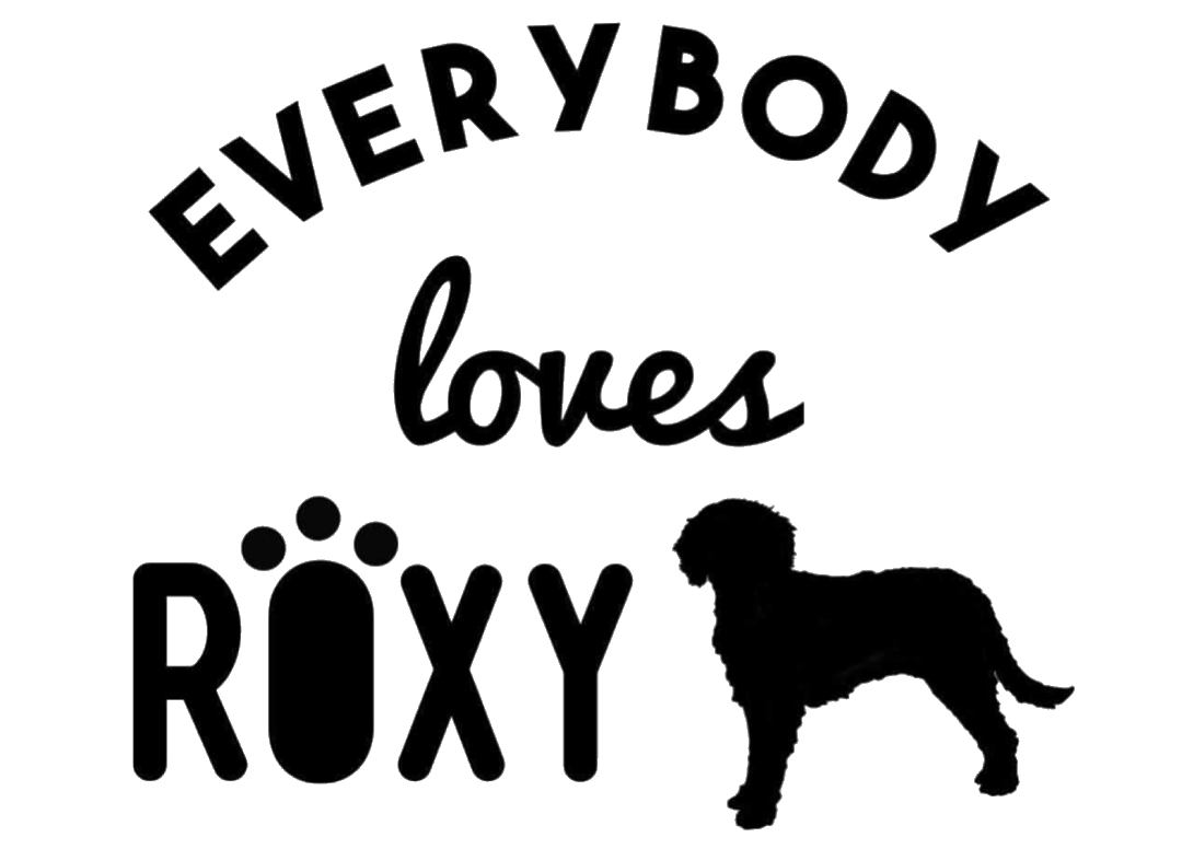 EVERYDOBY LOVES ROXY